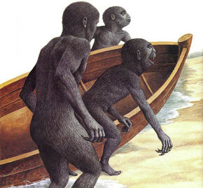 Boat people