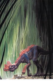 Adlapsusaurus