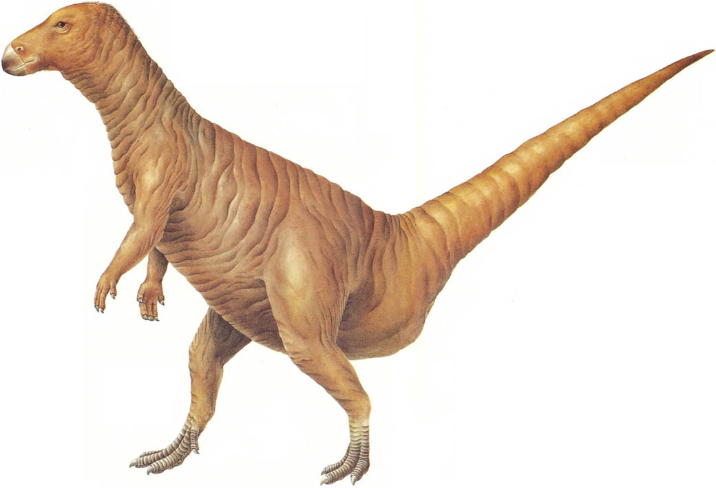 speculative evolution dinosaurs