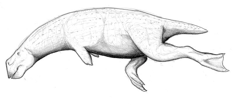 speculative evolution dinosaurs