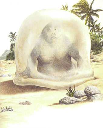 Blob
