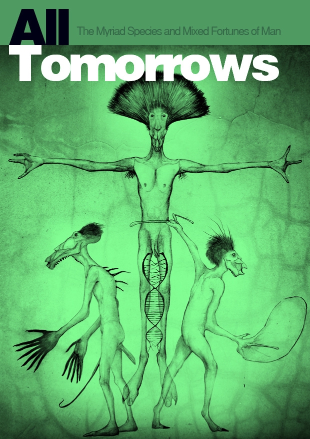 All Tomorrows Speculative Evolution Wiki Fandom Powered By Wikia