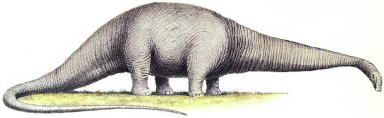 speculative evolution dinosaurs