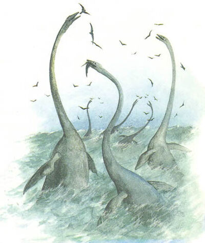 Birdsnatcher