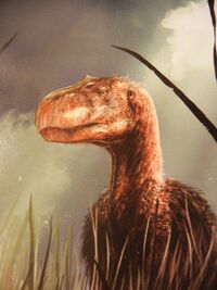 Brutornis
