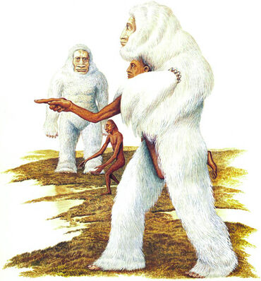 Symbionts
