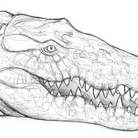 Spec Crocodylia Speculative Evolution Wiki Fandom