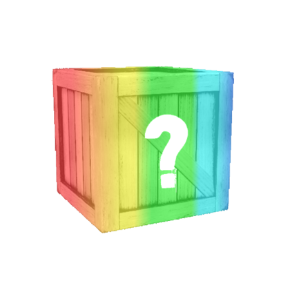 Rainbow Crate Speed City Wiki Fandom - roblox speed city unstable