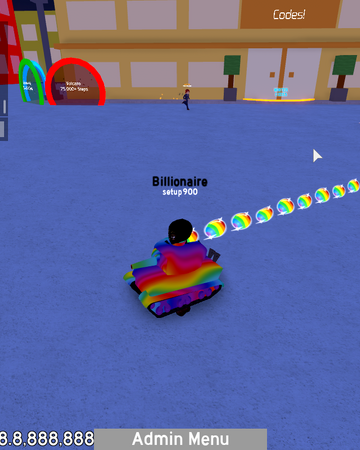 Code Speed City Roblox