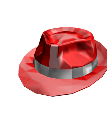 Roblox Black Sparkle Time Fedora