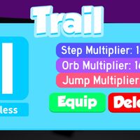 Timeless Trail Speed City Wiki Fandom