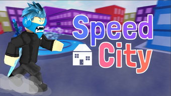 Speed City Wiki Fandom