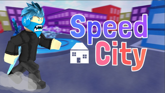 Roblox Speed Simulator X Event