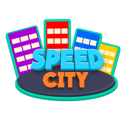 Speed City Rainbow Trail Code