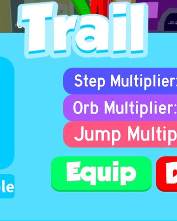 Unstable Trail Speed City Code