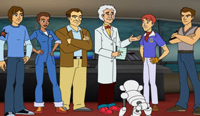 Racer Academy
