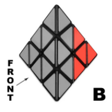 Pyraminx Speedcubesolving Wiki Fandom