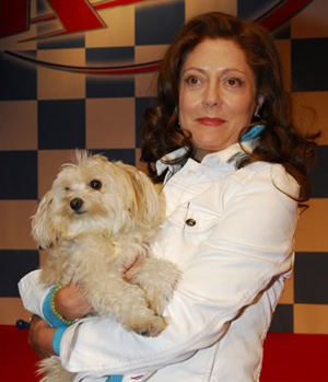 Susan sarandon
