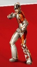 Taejo-SpeedRacer-Game