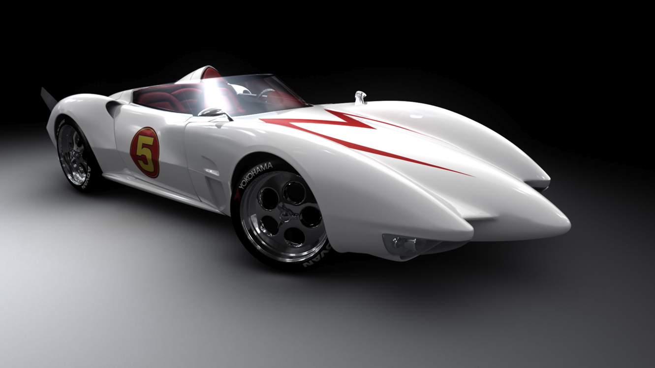 mach 5 speed racer fandom powered by wikia mac 5