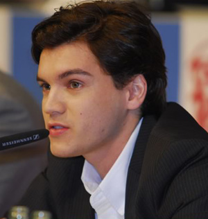 Emile hirsch