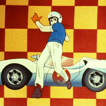 Speed Racer 1967 Speed Racer Fandom