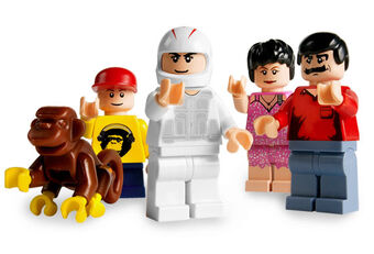 lego speed racer