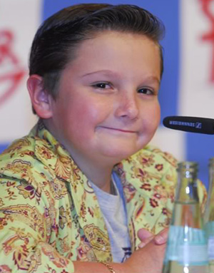 Paulie litt