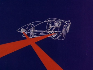 Mach5 buttone