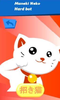 maneki neko wiki