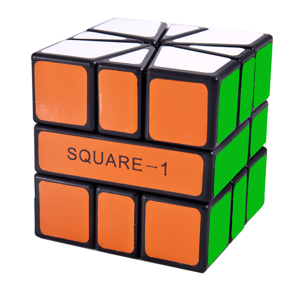 cubic puzzle games