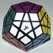 Megaminx