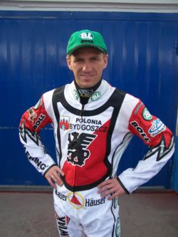 Rafal Okoniewski