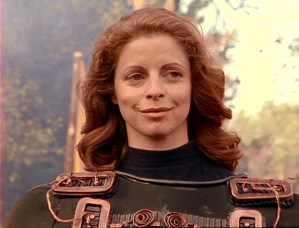 Spellbinder Spellbinder