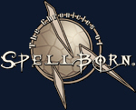 Logo spellborn