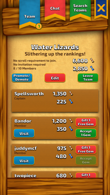 SpelldomTeam