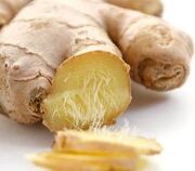 Billingsroot ginger