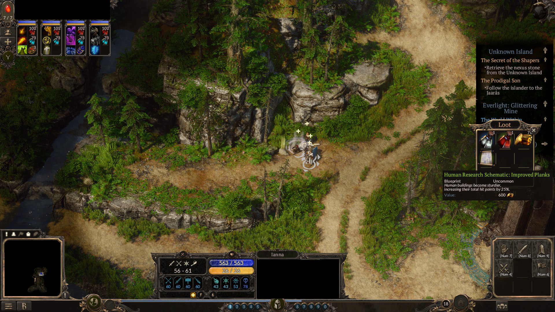 instal the new version for android SpellForce: Conquest of Eo