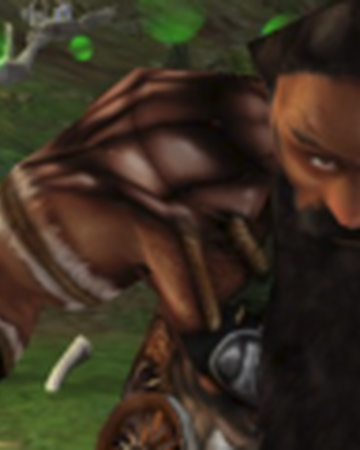 The Bigger They Are Spellforce Wiki Fandom