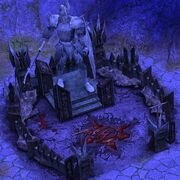 DarkElvesMonument