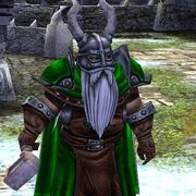 FireAndIce Windjalf