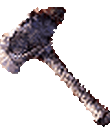 Titan S Hammer Spellforce Wiki Fandom