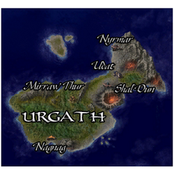 Urgath