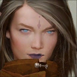 yria spellforce 3 yria spellforce 3
