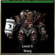 Wargg