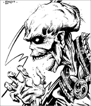 Master Lich