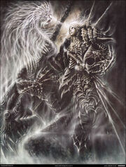 Dragon Knight