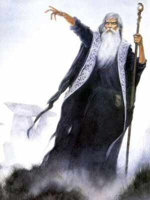 Merlin