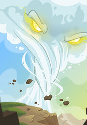 Cloud Elemental A