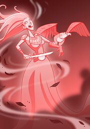Wind Spirit C